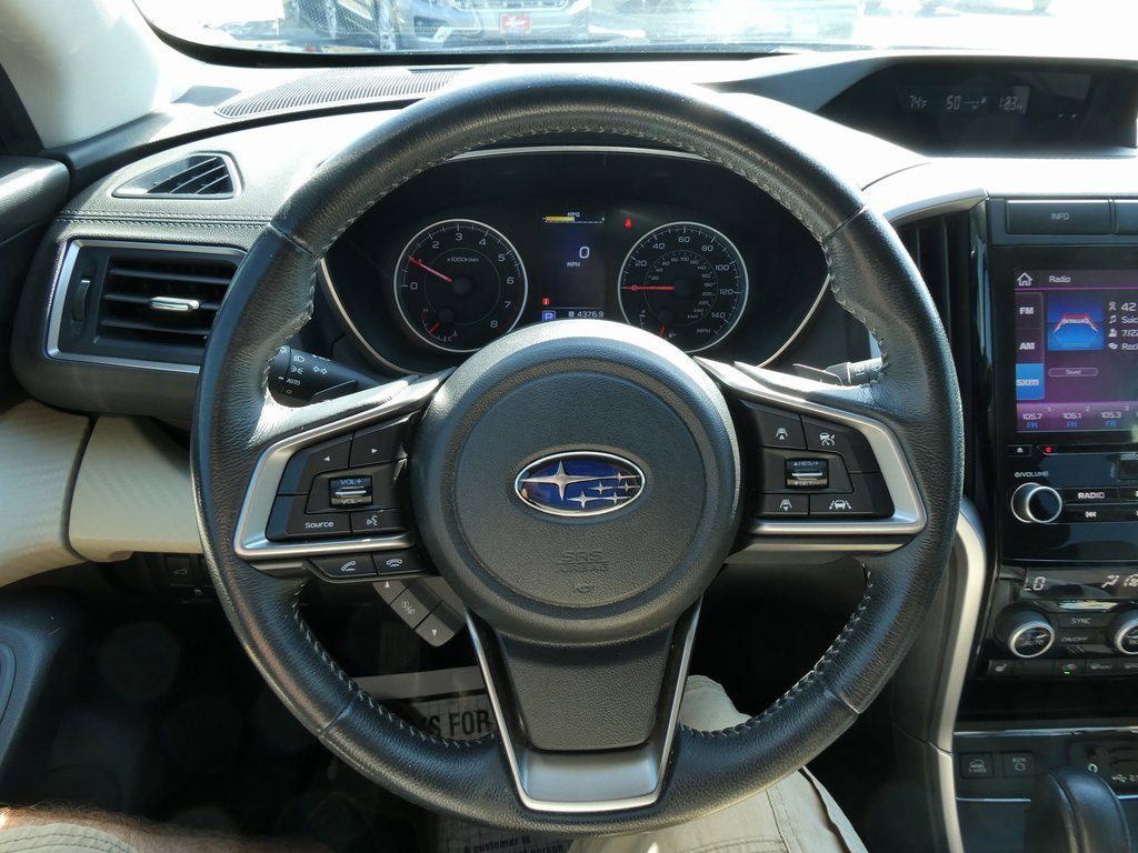 Used 2019 Subaru Ascent Premium image 37
