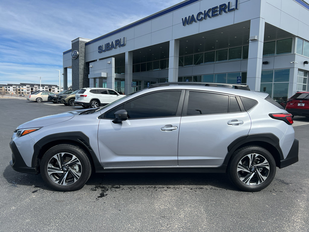 Used 2024 Subaru Crosstrek 2.0i Premium image 2