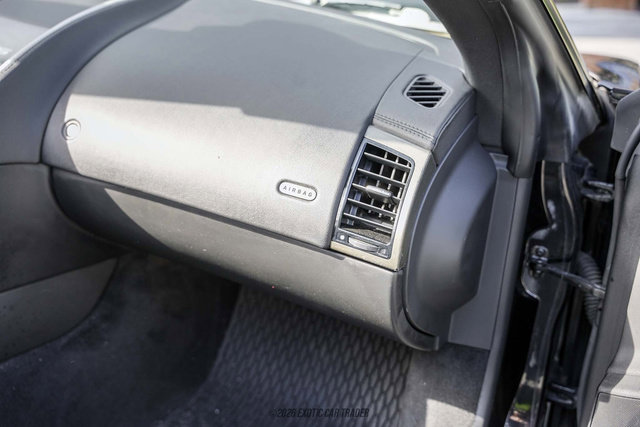Used 2015 Jaguar F-TYPE S RWD image 49