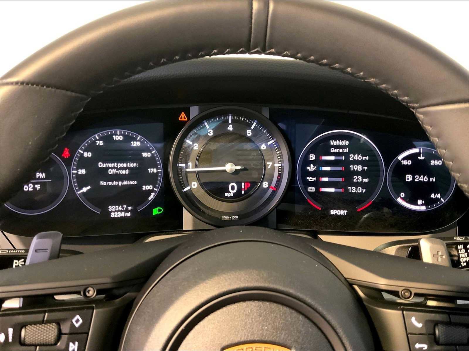 Used 2024 Porsche 911 Carrera T image 29