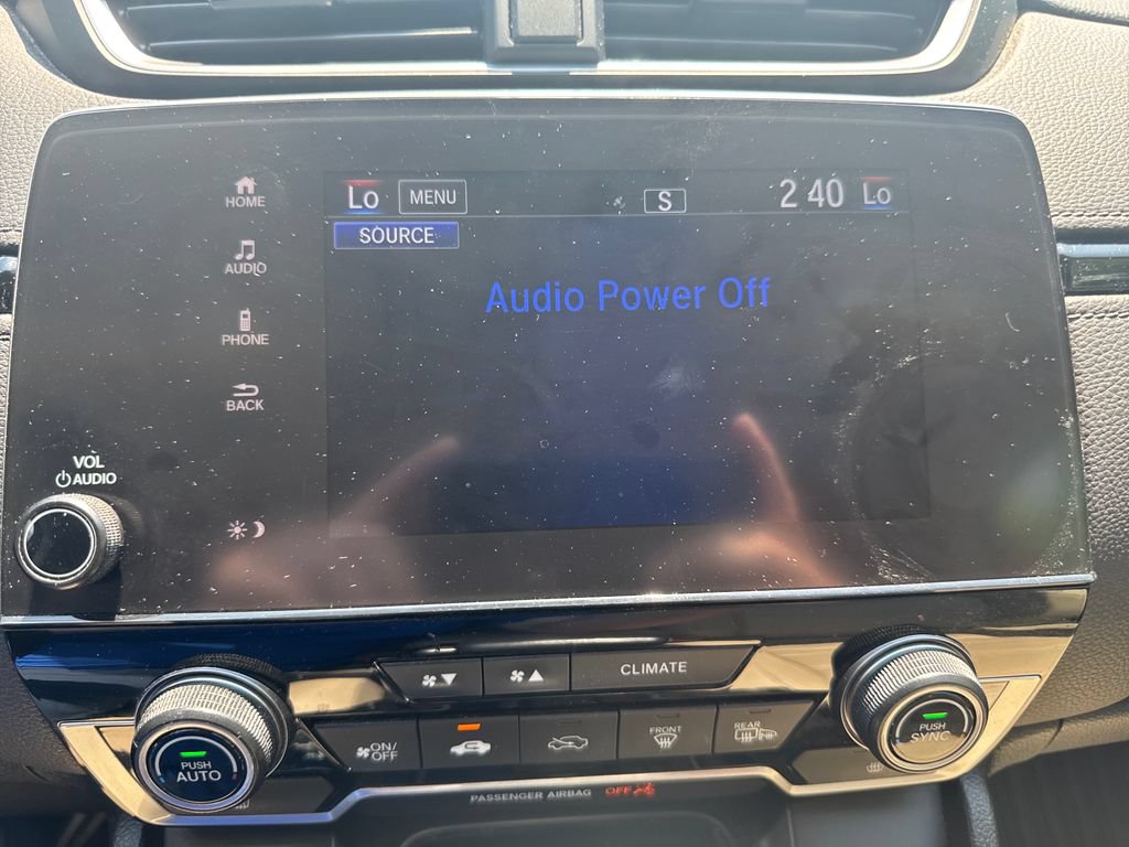 Certified 2019 Honda CR-V EX-L image 26