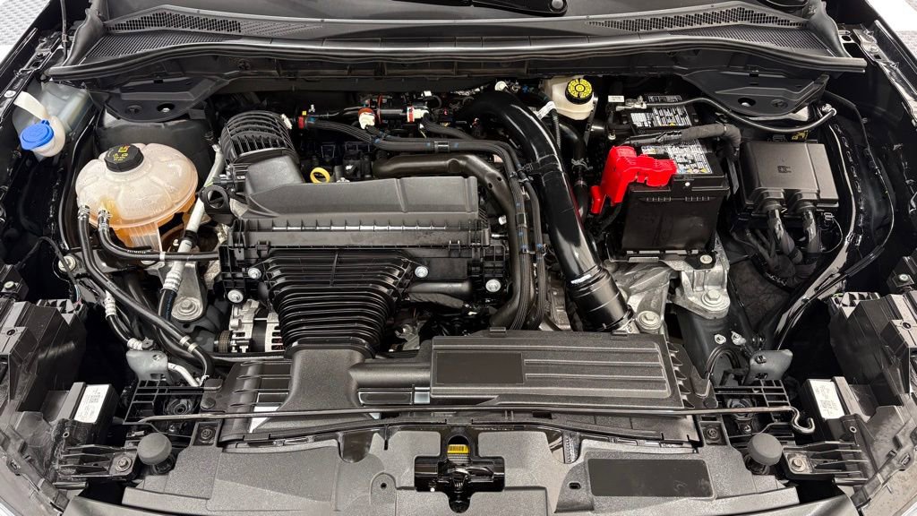 Used 2025 Ford Escape ST-Line Select image 9