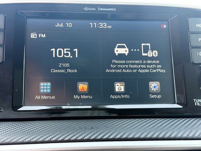 Used 2020 Hyundai Tucson Value w/ Cargo Package FWD image 14