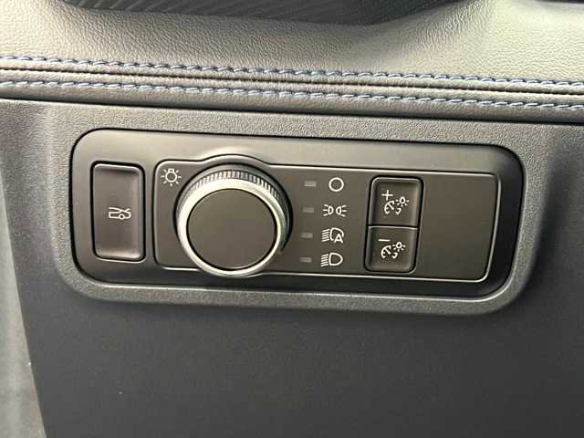 New 2025 Ford Mustang Dark Horse w/ Dark Horse Handlin Package image 15