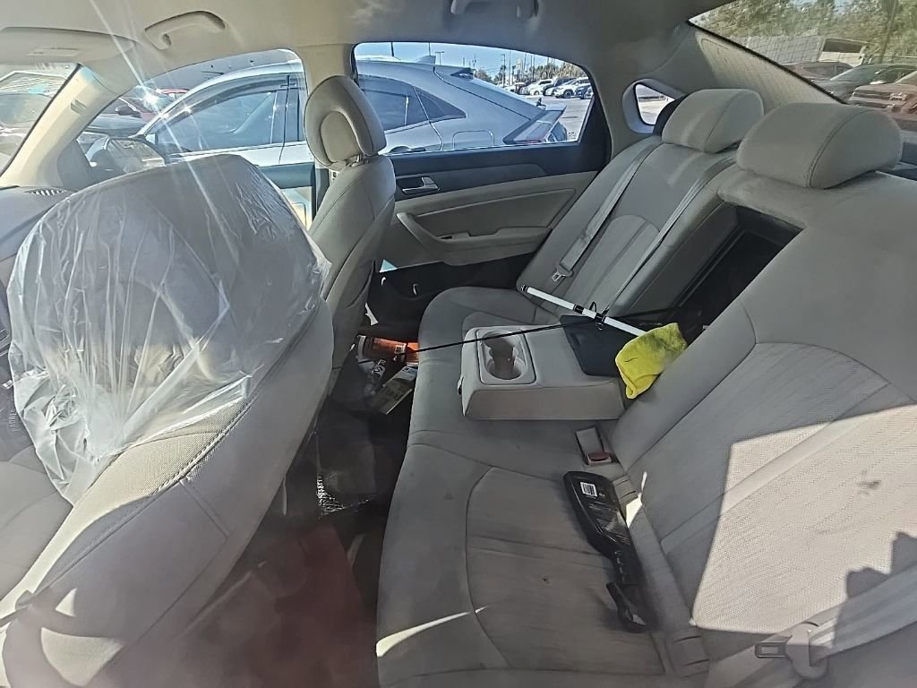 Used 2017 Hyundai Sonata SE image 13