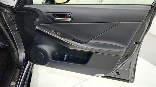 Used 2022 Lexus IS 350 F Sport w/ Accessory Package image 27