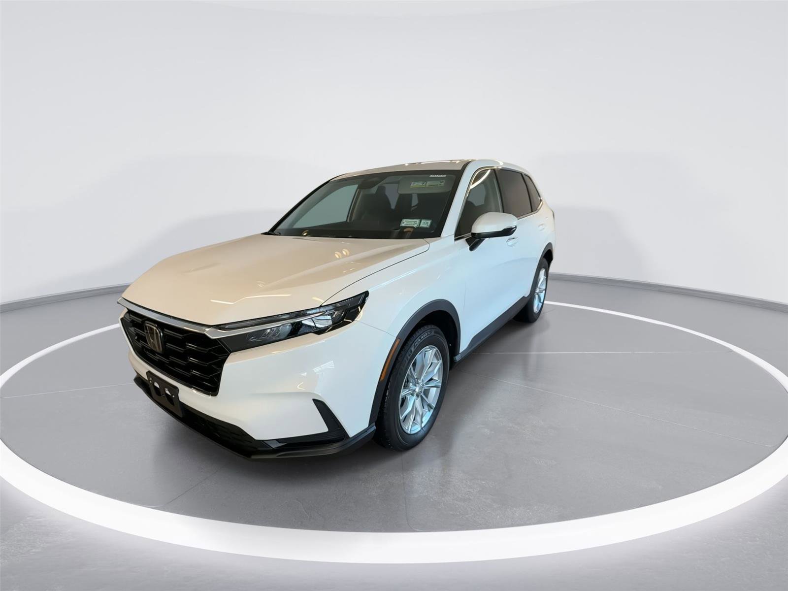 New 2025 Honda CR-V EX image 3