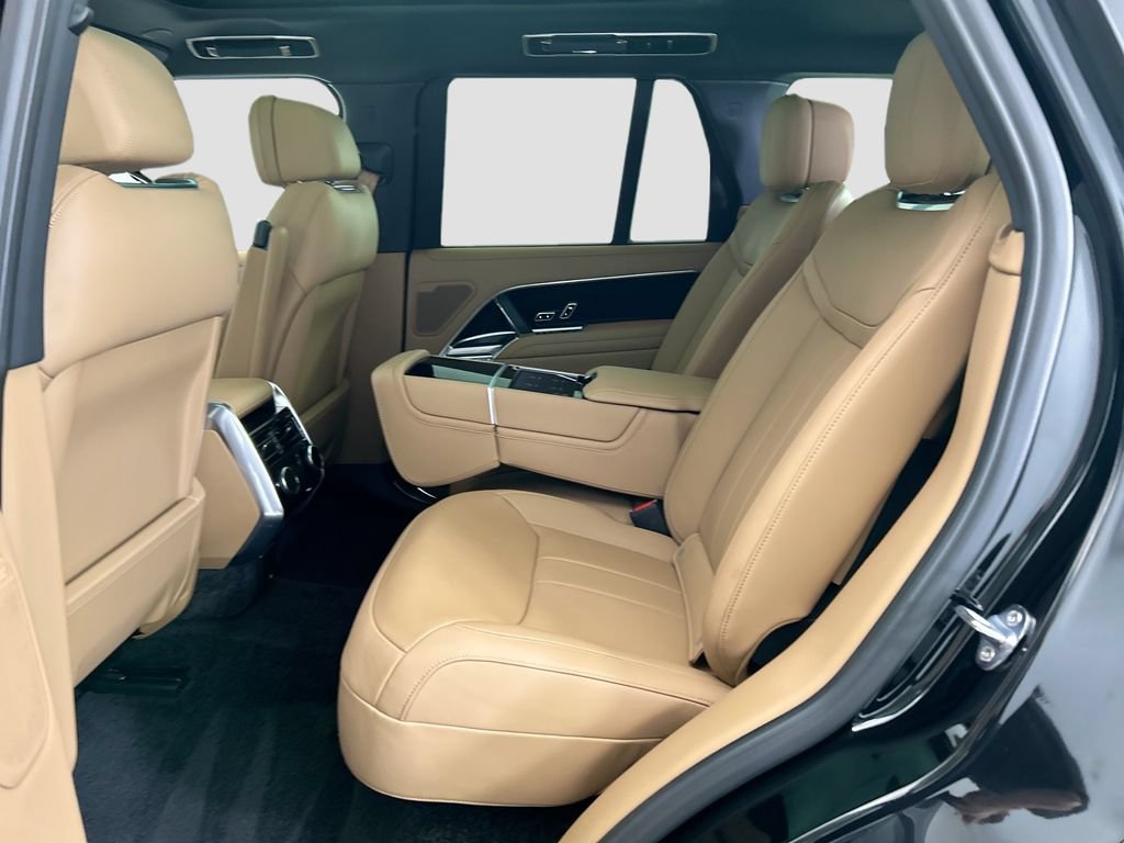 Certified 2023 Land Rover Range Rover Autobiography AWD/4WD image 20