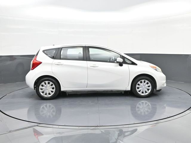 Used 2015 Nissan Versa Note SV FWD image 22