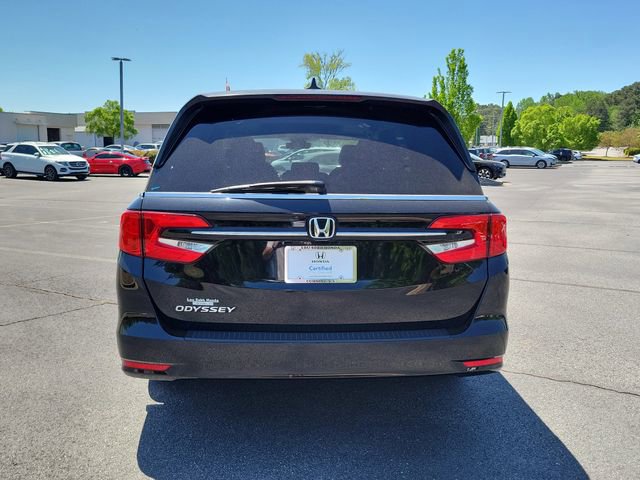 Used 2022 Honda Odyssey EX-L image 5