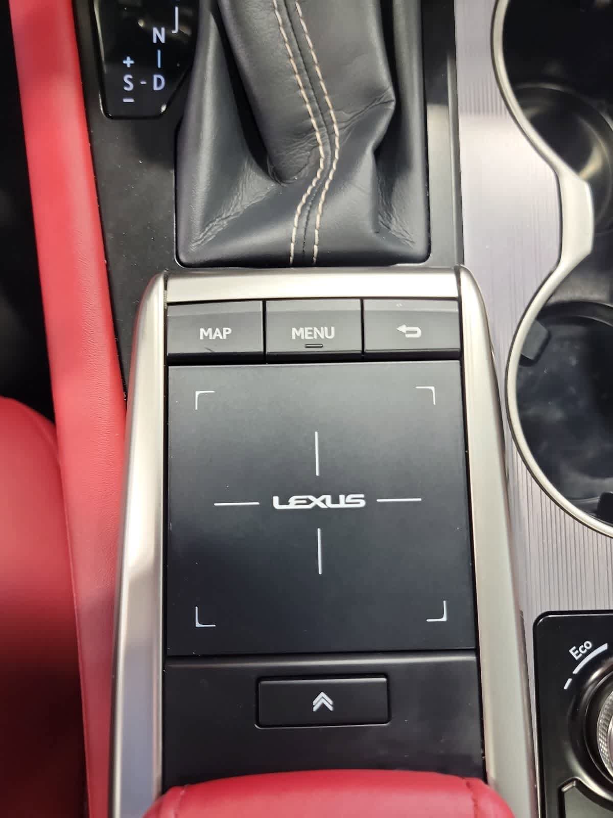 Used 2022 Lexus RX 450h F Sport w/ Cold Area Package (CT) AWD/4WD image 30