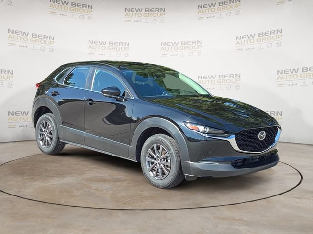 Used 2024 MAZDA CX-30 AWD 2.5 S image 7
