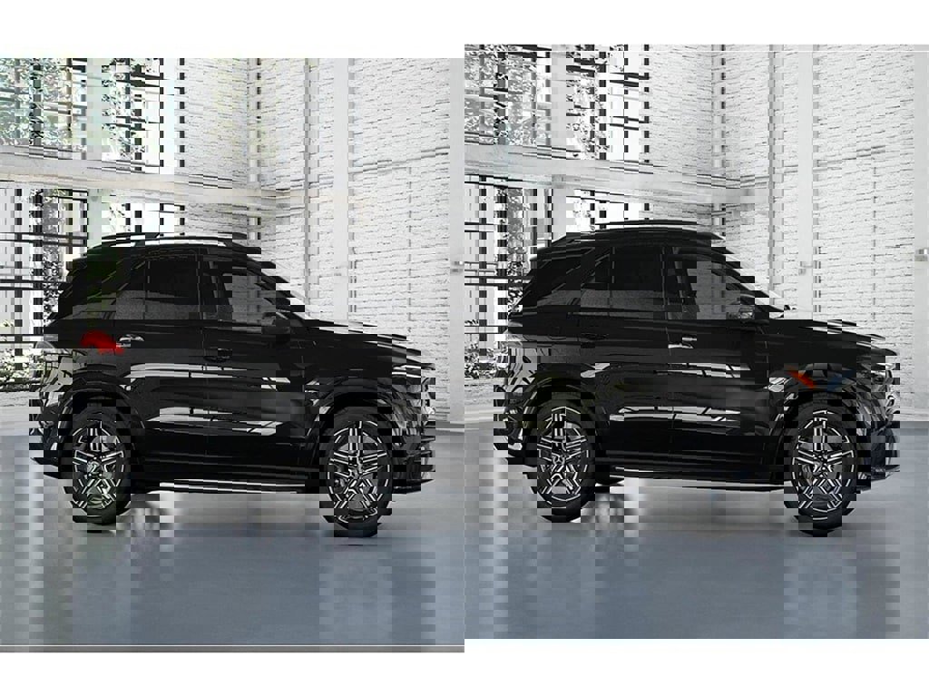 New 2026 Mercedes-Benz GLE 580 4MATIC image 15