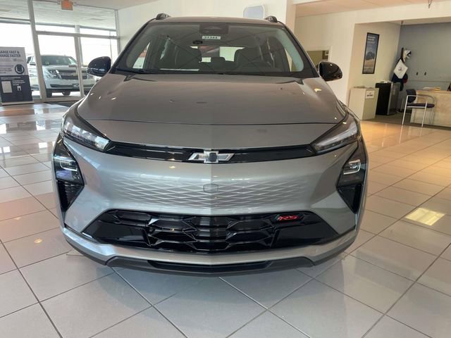 New 2027 Chevrolet Bolt RS image 3