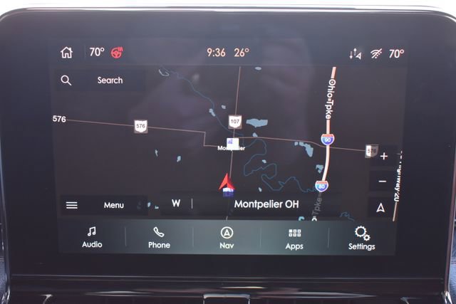 Used 2021 Lincoln Navigator L Reserve image 29