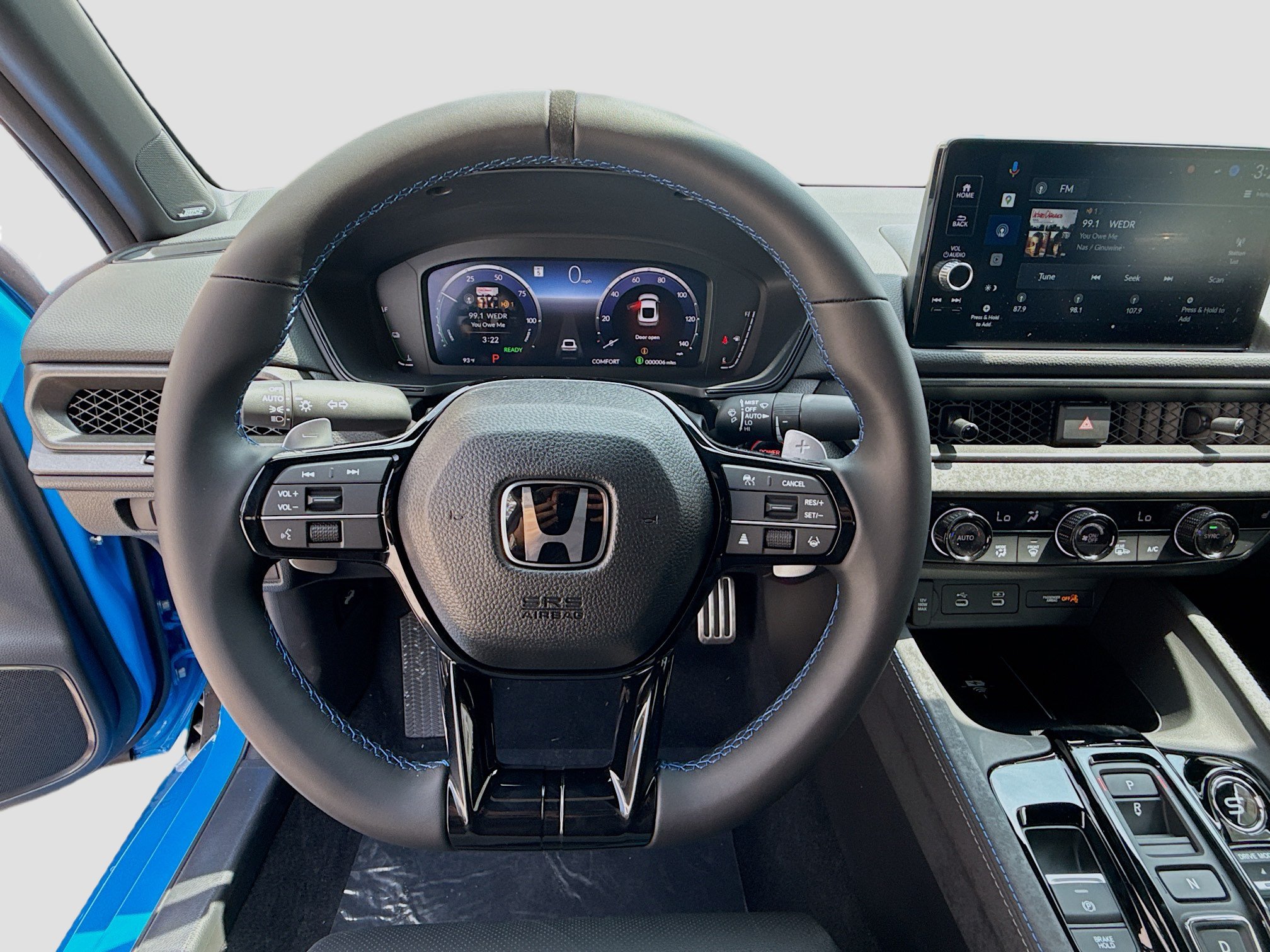 New 2026 Honda Prelude image 10