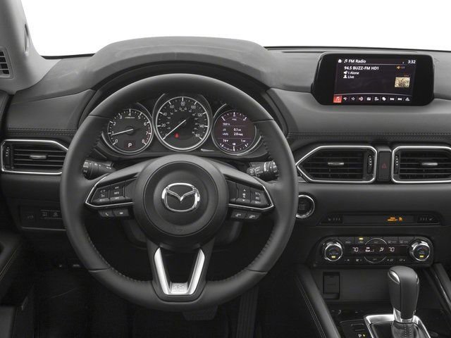 Used 2018 MAZDA CX-5 Grand Touring image 13