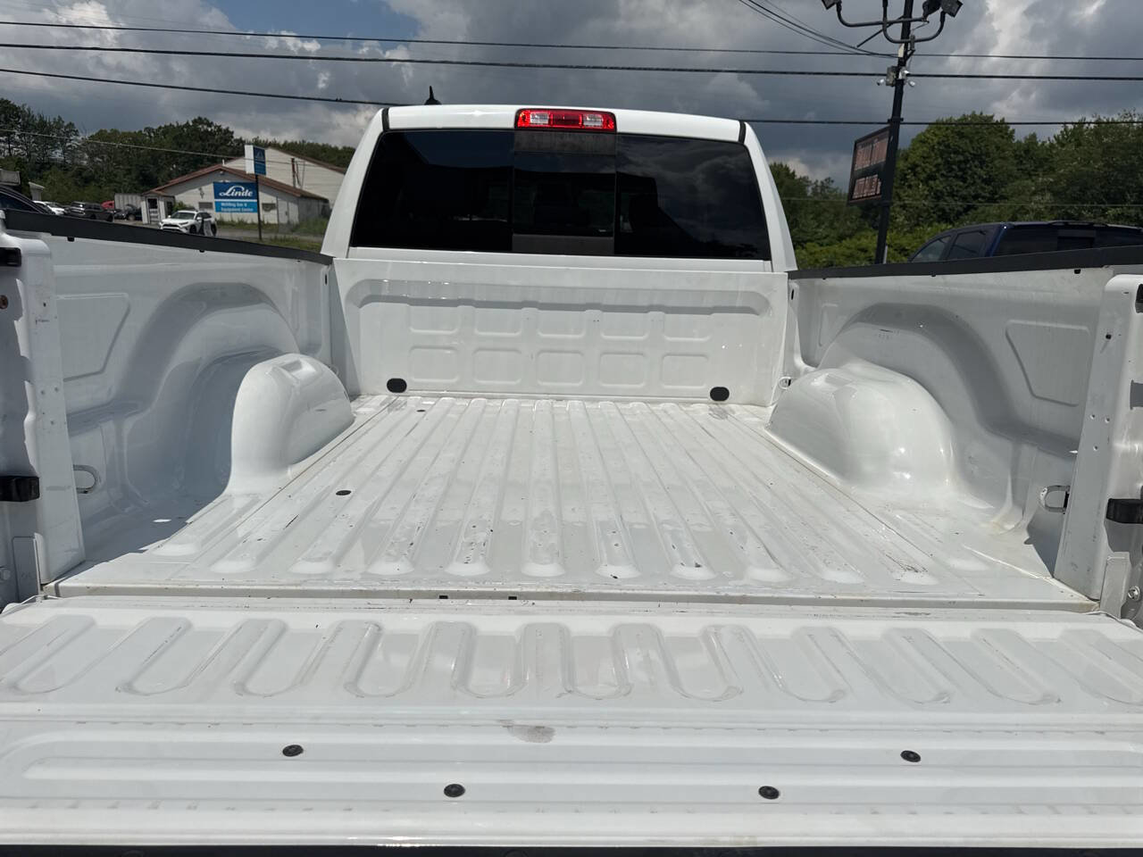 Used 2014 RAM 1500 Outdoorsman image 20