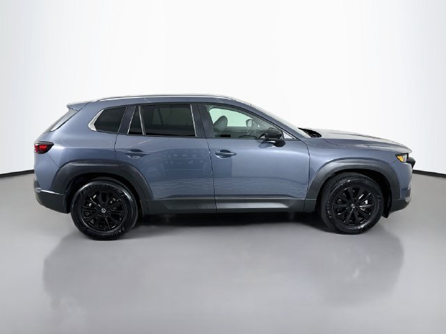 Used 2024 MAZDA CX-50 AWD 2.5 S w/ Cargo Package image 8