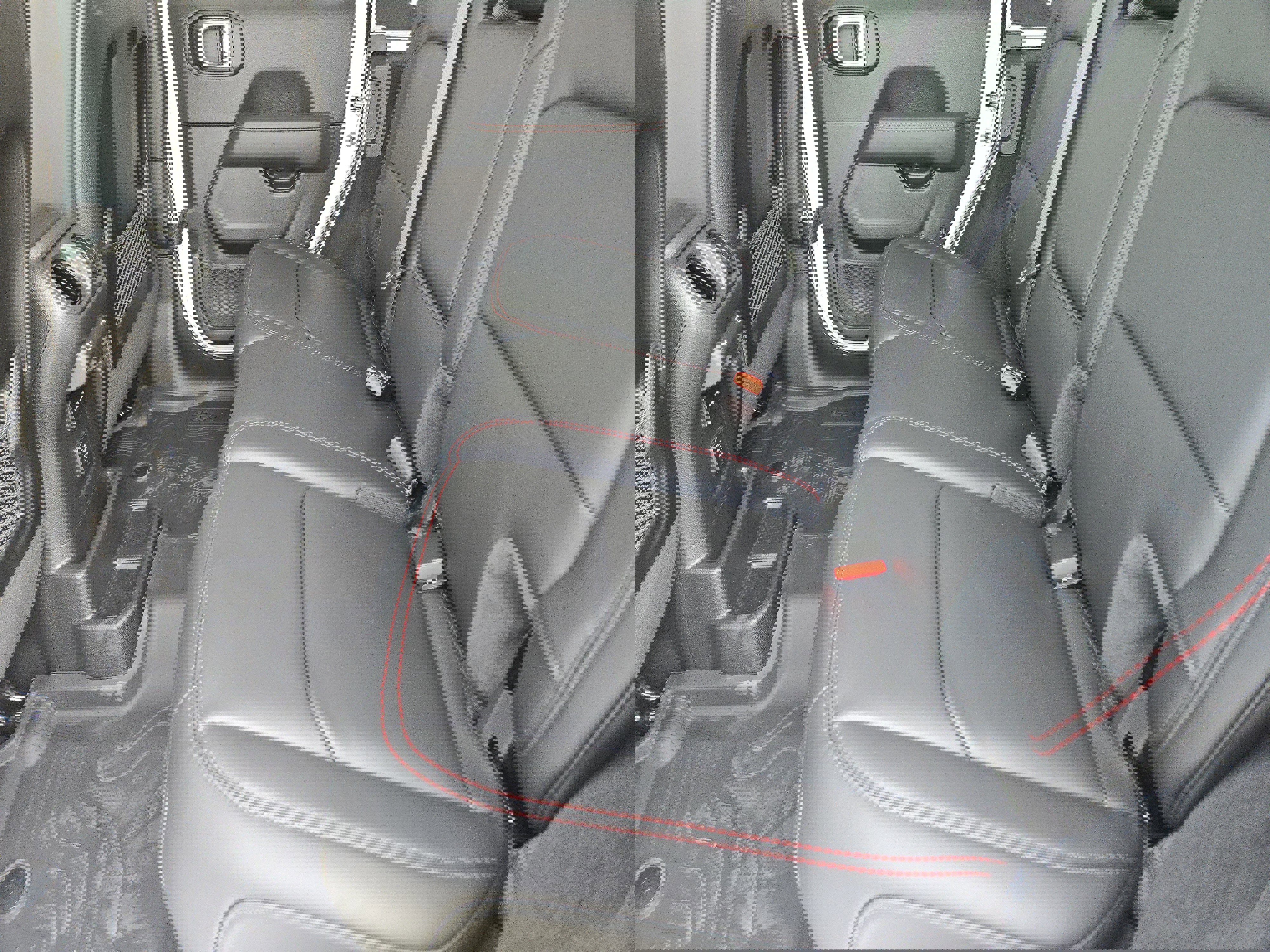 New 2026 Jeep Wrangler Unlimited Rubicon image 21