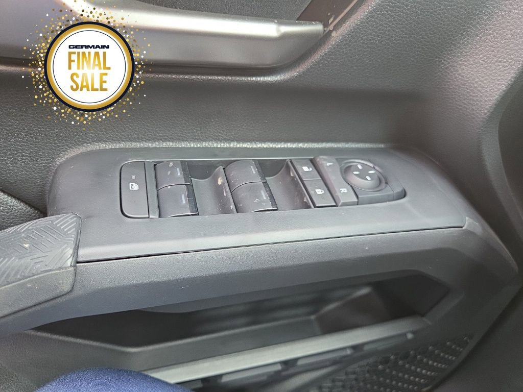 New 2025 Toyota Tacoma Limited image 30