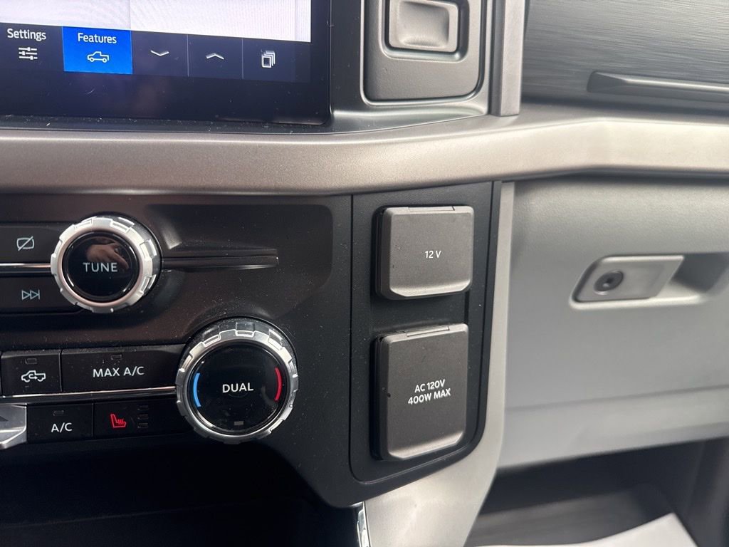 Used 2024 Ford F150 XLT w/ Equipment Group 302A MID image 36