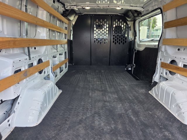Used 2025 Ford Transit 250 Low Roof w/ Exterior Upgrade Package RWD image 11