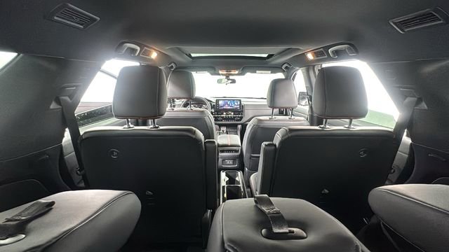 New 2026 Nissan Pathfinder Rock Creek image 19