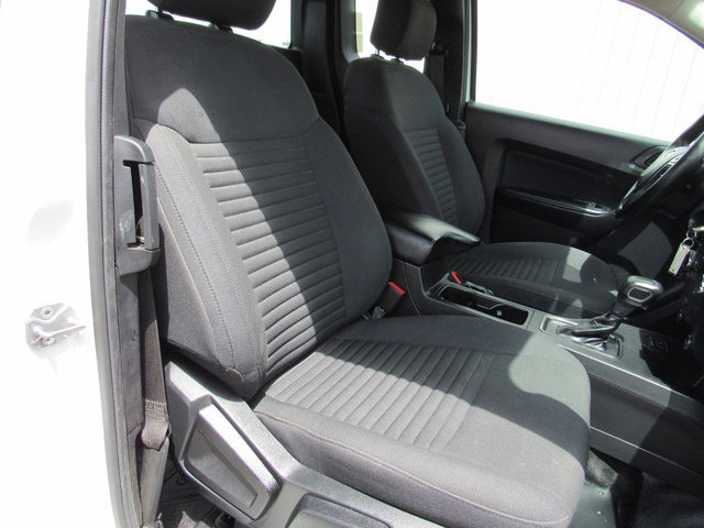 Used 2019 Ford Ranger XL w/ Equipment Group 101A Mid RWD image 14