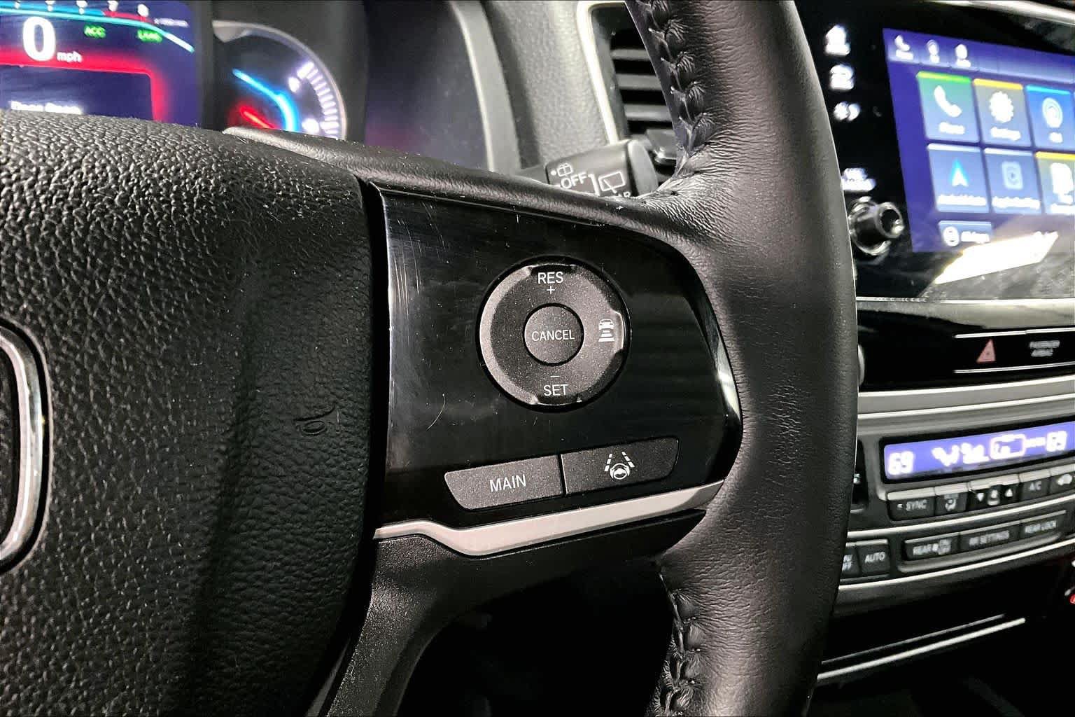 Used 2021 Honda Pilot EX-L image 23