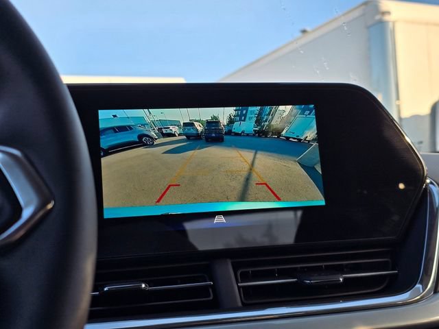 New 2026 Chevrolet Trax LT w/ Driver Confidence Package FWD image 27