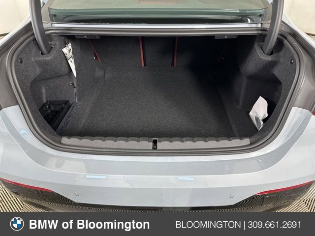 Used 2025 BMW 430i xDrive Coupe w/ M Sport Package image 18