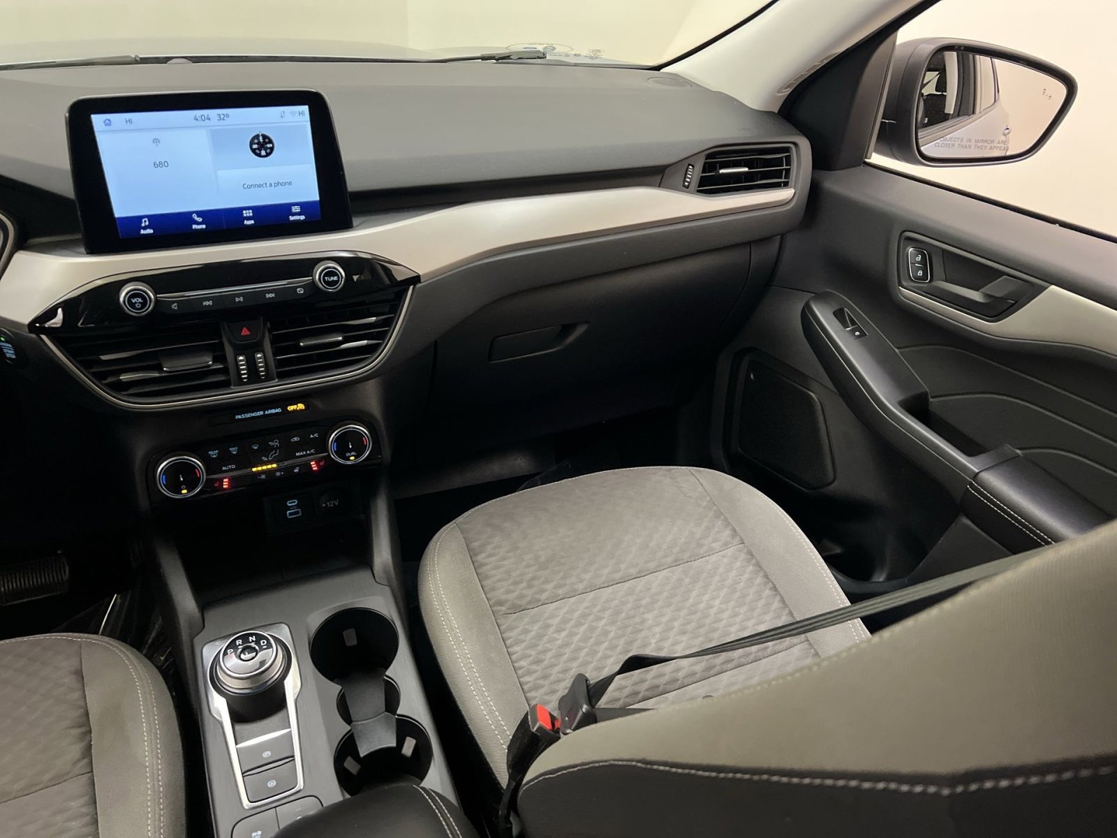 Used 2022 Ford Escape SE w/ Convenience Package image 29