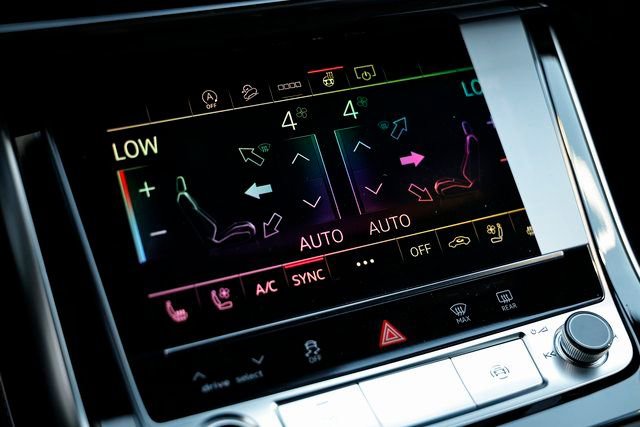 New 2026 Audi Q7 3.0T Premium Plus image 37