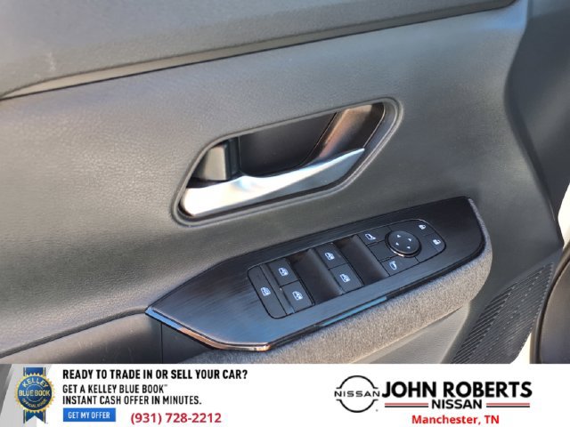 Certified 2026 Nissan Kicks SV w/ SV Premium Package FWD image 28