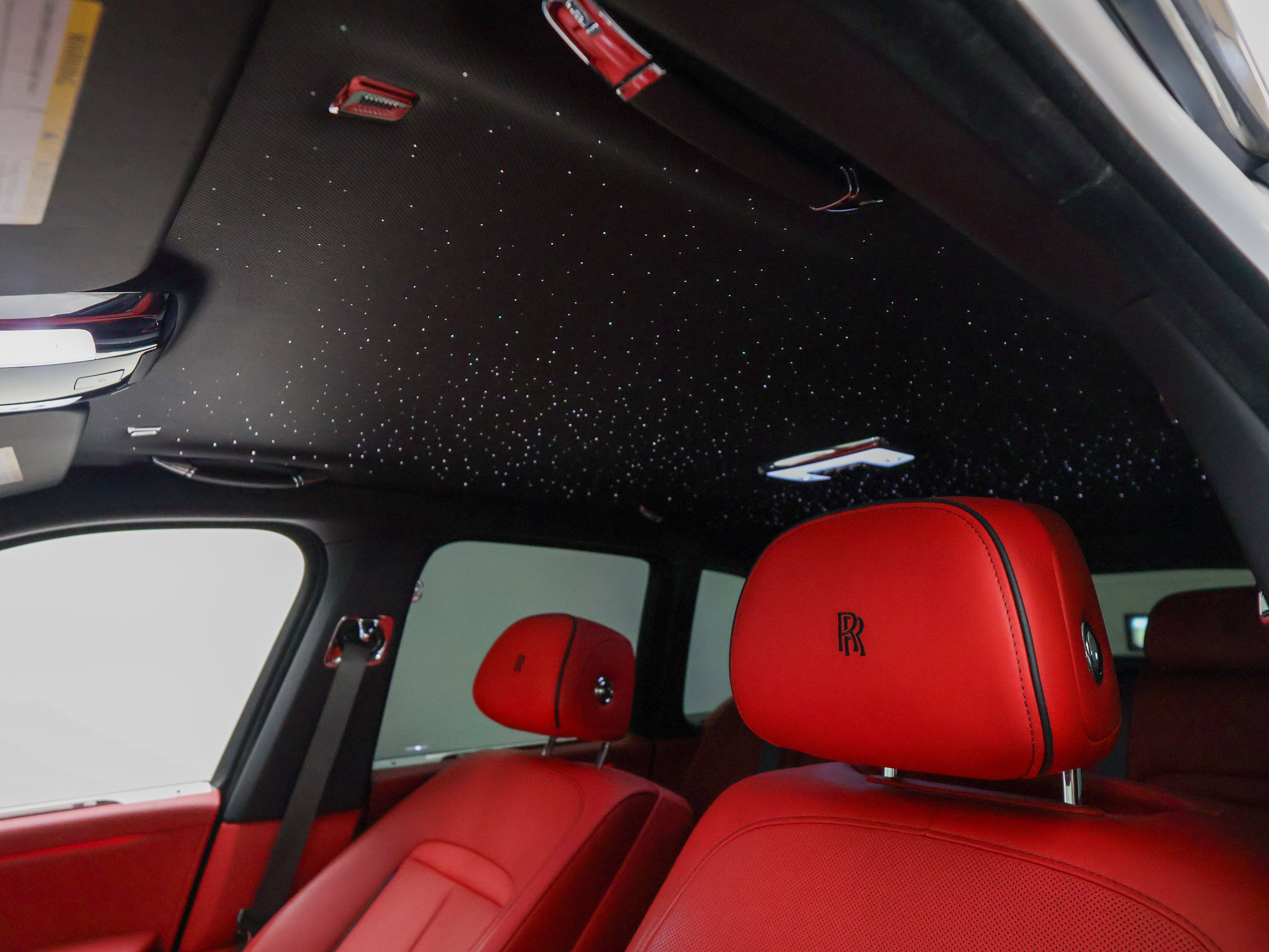 Used 2023 Rolls-Royce Cullinan image 20