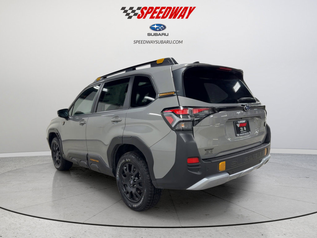 New 2026 Subaru Forester Wilderness image 7