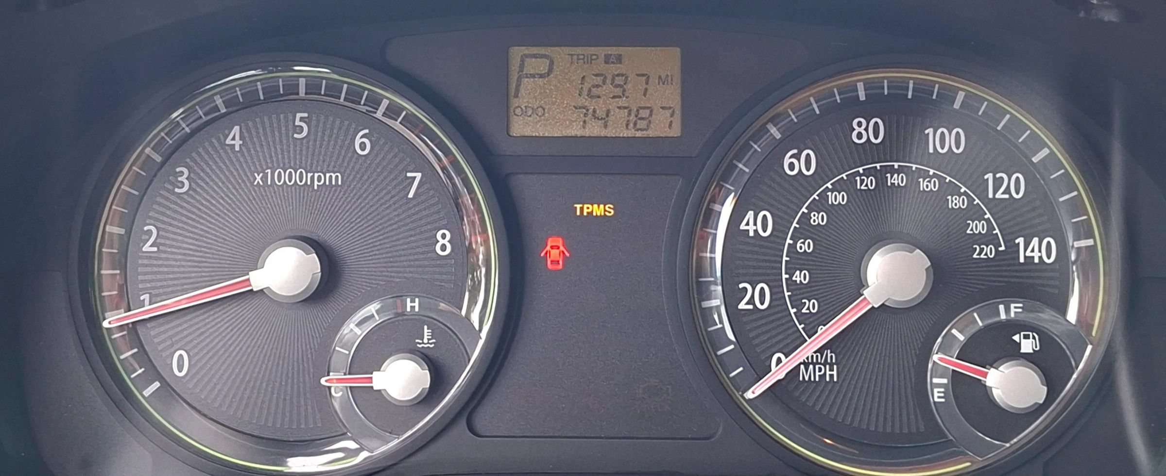 Used 2008 Kia Rio5 FWD image 16