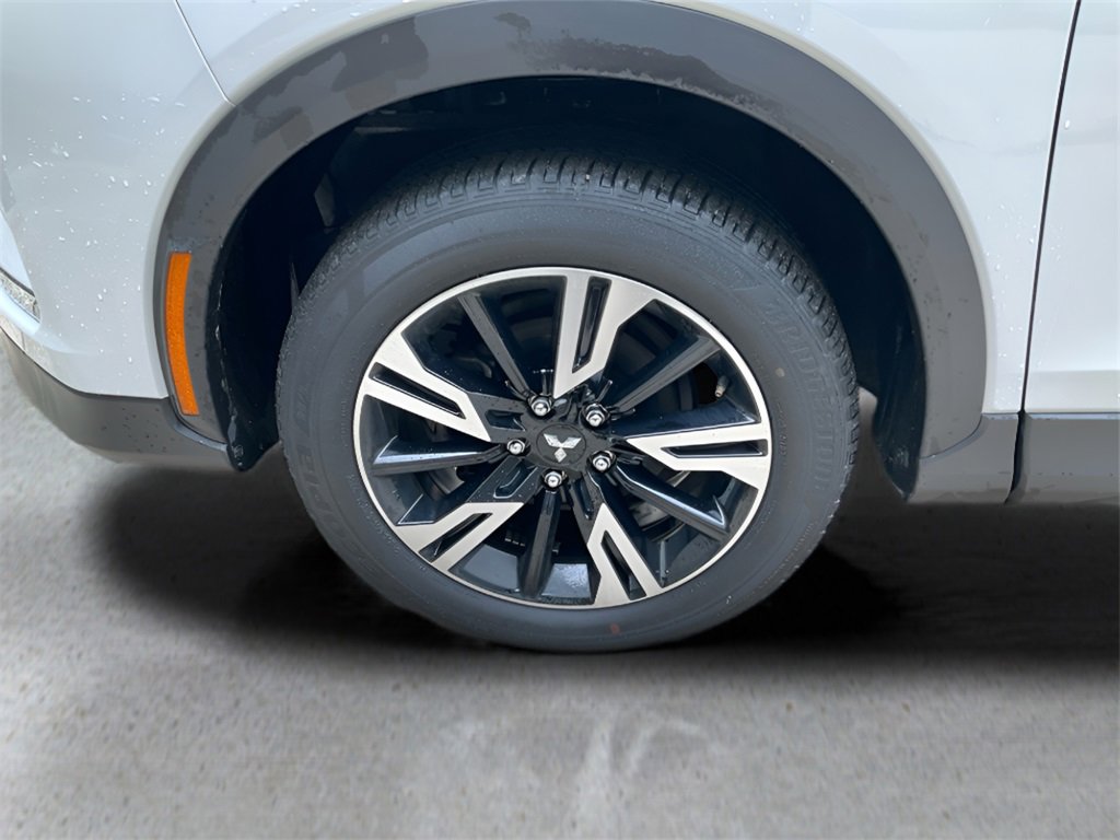 Used 2024 Mitsubishi Eclipse Cross SE image 9