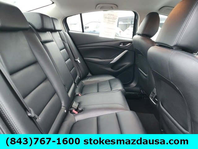 Used 2014 MAZDA MAZDA6 Touring image 22