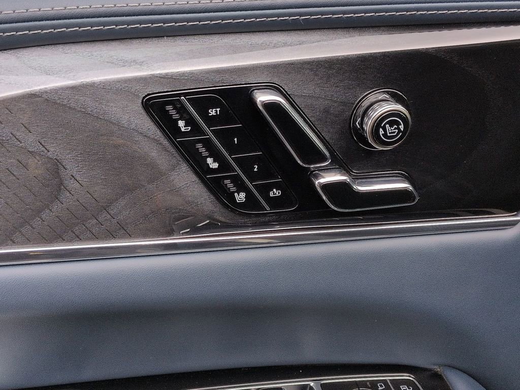 Certified 2025 Cadillac Escalade IQ Sport 2 image 24