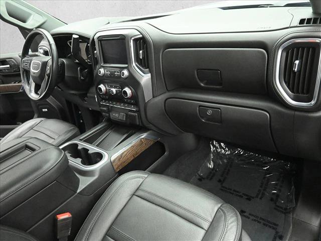Used 2020 GMC Sierra 2500 Denali w/ Denali Ultimate Package image 28