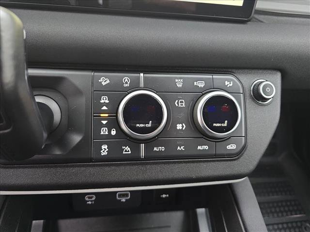 Certified 2023 Land Rover Defender 110 S image 15