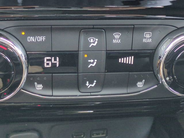 Used 2024 Chevrolet Trax LT w/ Driver Confidence Package image 25