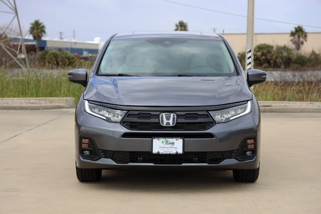 New 2026 Honda Odyssey EX-L image 2