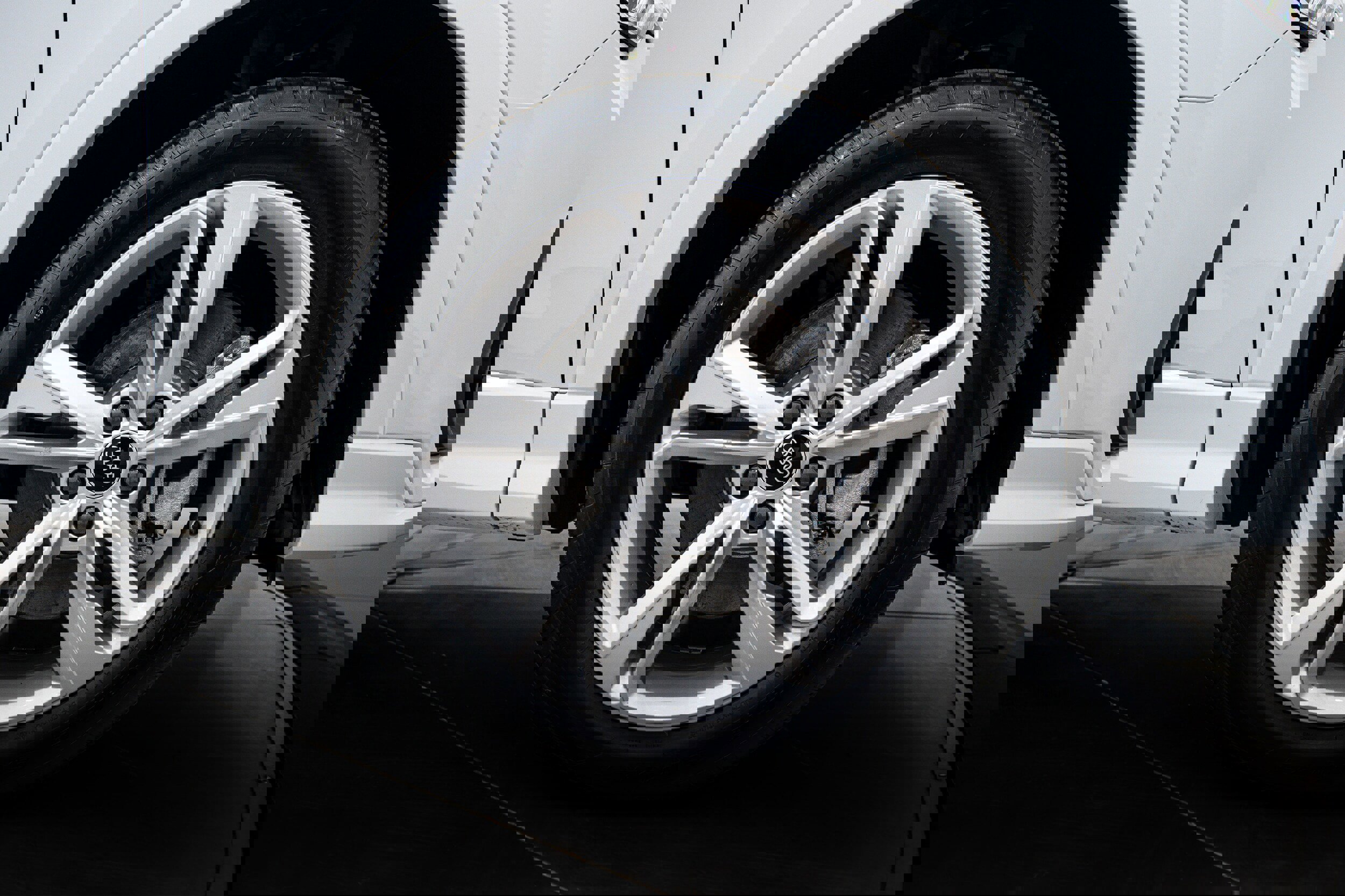 Used 2021 Audi Q3 2.0T Premium Plus w/ Premium Plus Package image 22