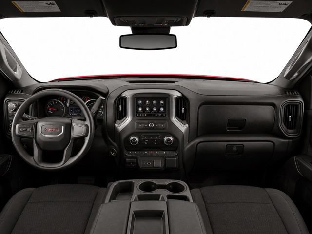 Used 2024 GMC Sierra 1500 Pro w/ Pro Value Package AWD/4WD image 26