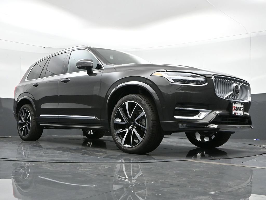 New 2025 Volvo XC90 B6 Plus w/ Protection Package Premier image 44
