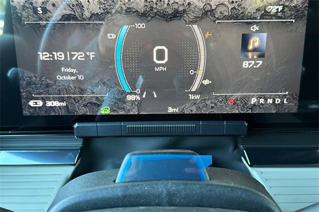 New 2026 GMC Hummer EV SUV image 29