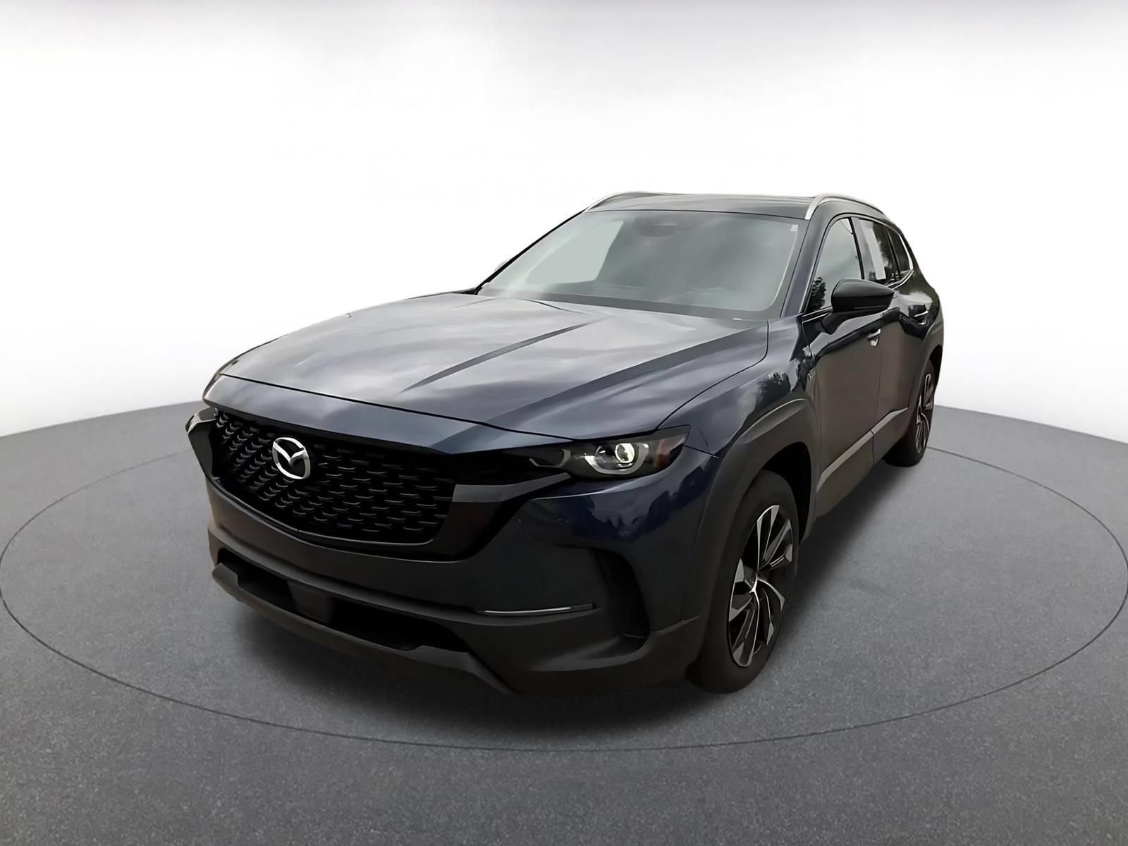 Used 2025 MAZDA CX-50 2.5 Hybrid w/ Premium Plus Pkg AWD/4WD image 7